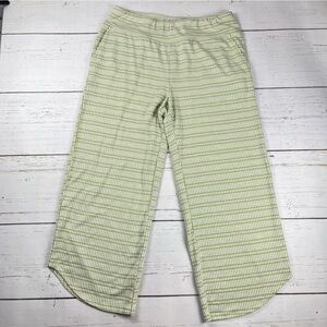 AnyBody Novelty Dobby Pant Dusty Sage M